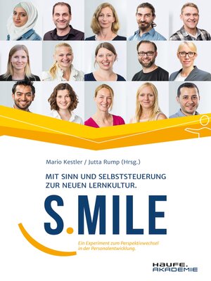 cover image of s.mile